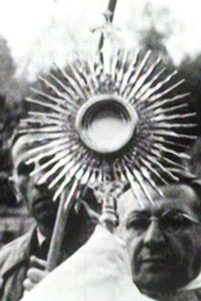 Poster do Filme Lourdes