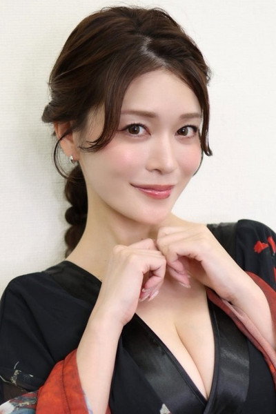 Mary Tachibana