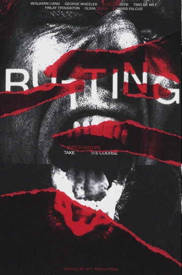 Poster do Filme Rutting