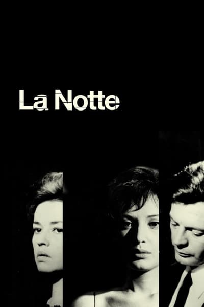 La Notte (1961)