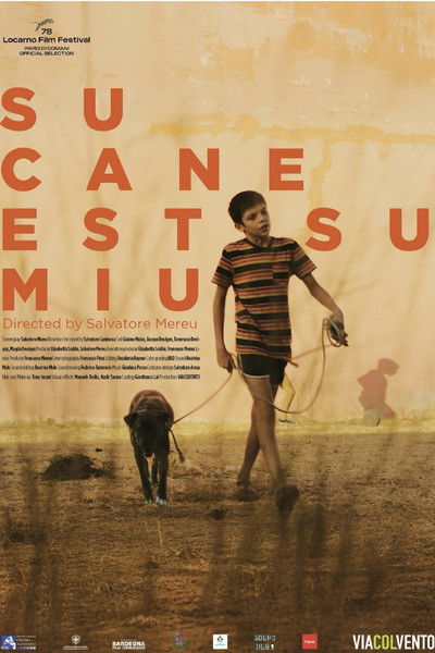 Poster do Filme Su cane est su miu