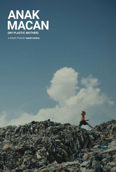 Poster do Filme Anak Macan