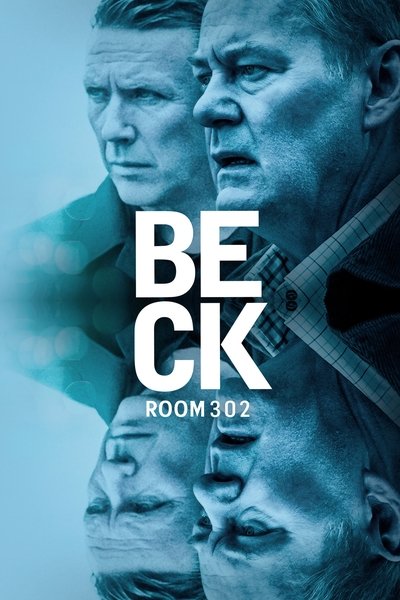 Poster for the movie Beck 27 - Room 302
