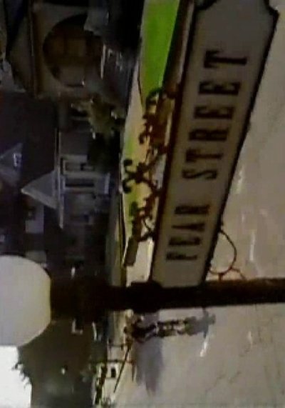 Watch!(1997) Ghosts Of Fear Street - Return Of The Bugman Movie Online -123Movies