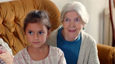 tv poster