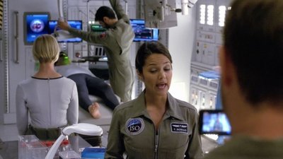 tv poster