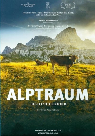 Alptraum - Das letzte Abenteuer