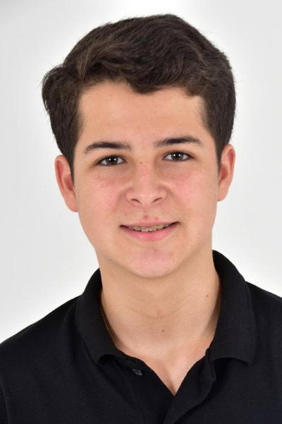 Luiz Felipe Mello