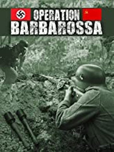 Watch Now!(2004) Operation Barbarossa Full Movie 123Movies