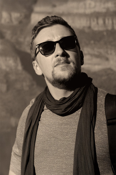 Imagem de Toni Trupia