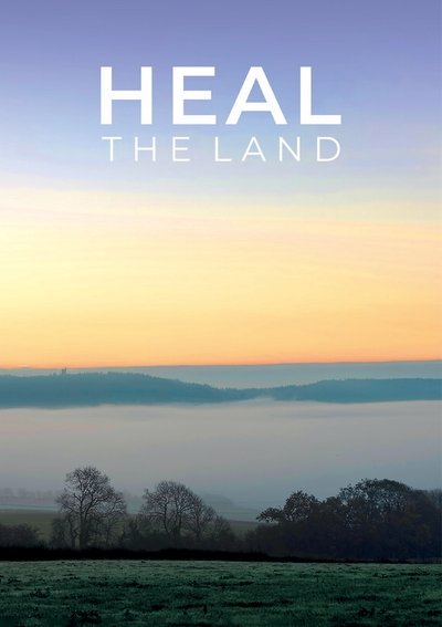 Poster do Filme Heal the Land