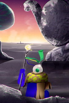 Poster do Filme Let There Be Light!