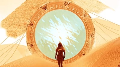 Stargate: Origins - Eerste aflevering