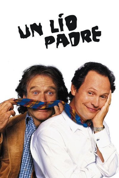 Un lío padre (1997)