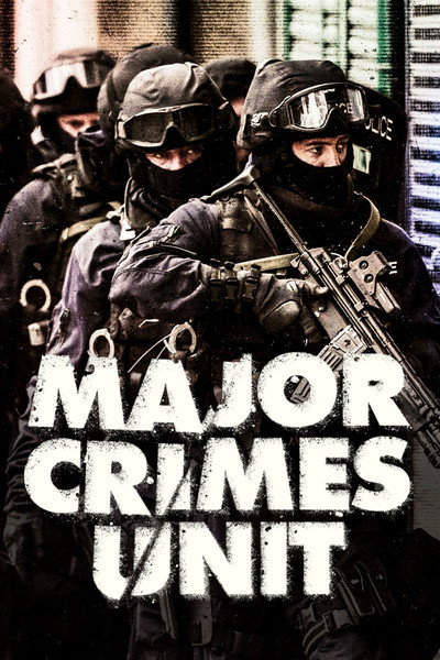 Major Crimes Unit