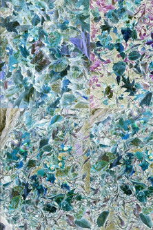 Poster do Filme The Backyard