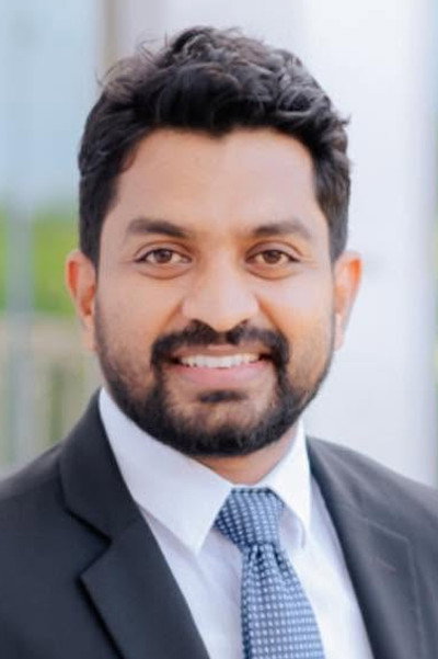 Mauli Fernando
