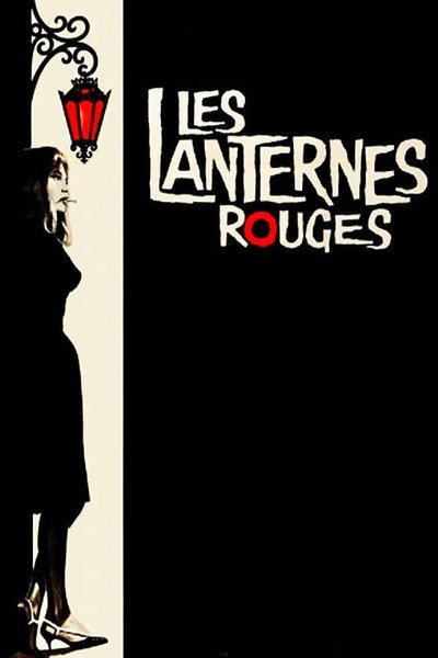 Lanternes rouges