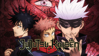 img Jujutsu Kaisen - Seizoen 1