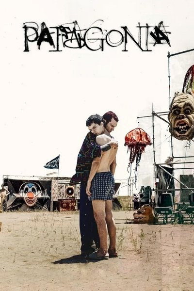 Poster for the movie Patagonia