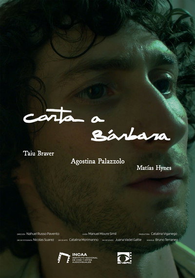Carta a Bárbara