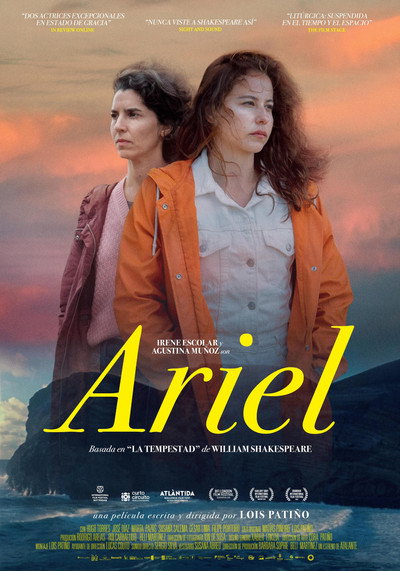 Ariel