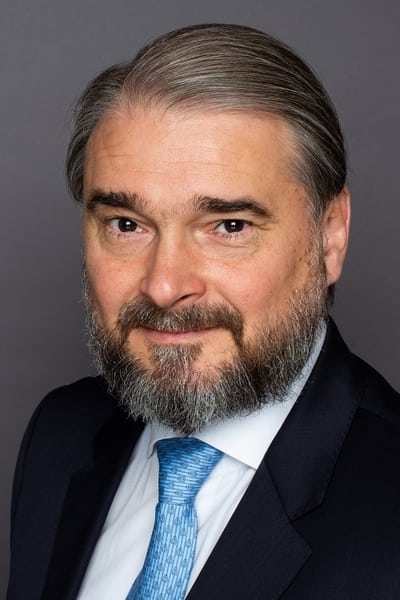 Aleksandr Zhigalkin