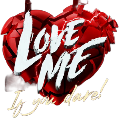 Love Me If You Dare Logo