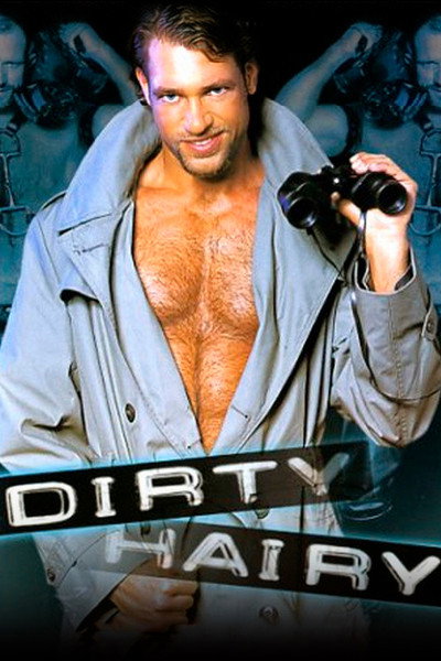 Dirty Hairy