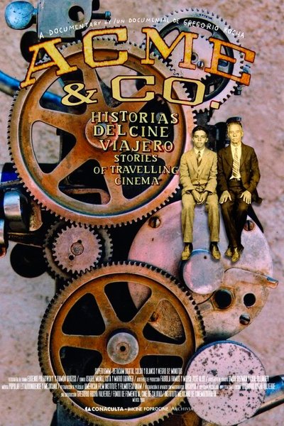Poster do Filme Acme & Co.