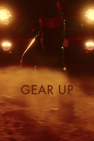 Poster do Filme Gear Up