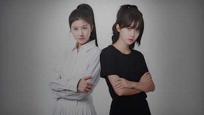 Vanished Idol: The Missing K-pop Star