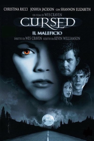 Cursed - Il maleficio (2005)