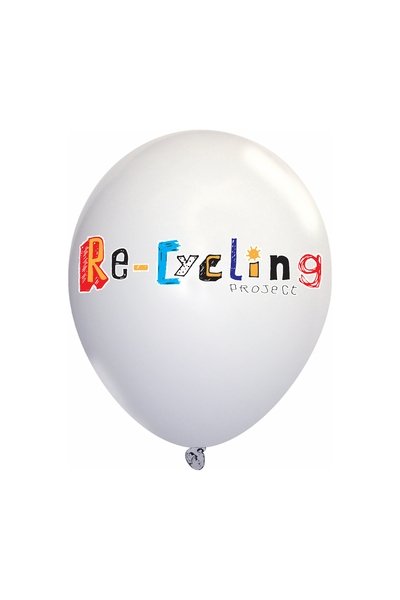 Poster for the movie Re-Cycling