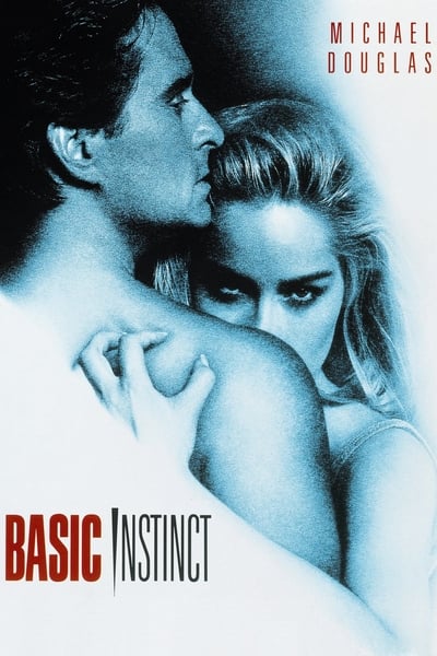 Basic Instinct (1992)