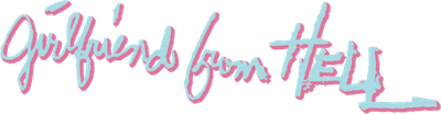 Girlfriend from Hell Logo