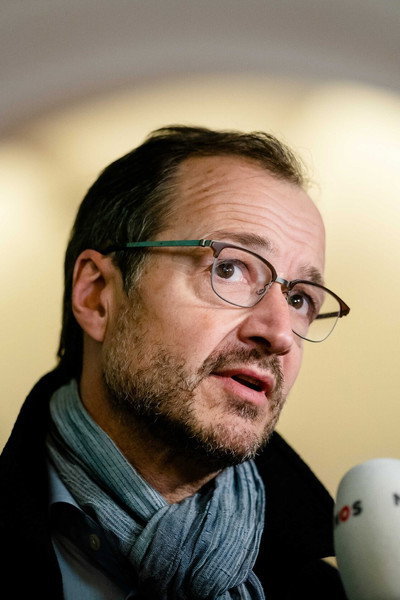 Eric Wiebes