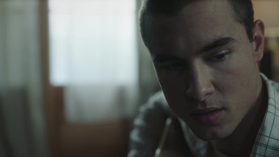 tv poster