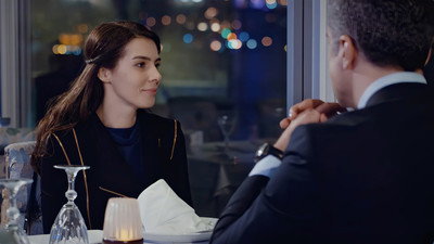 Kaderimin Yazildigi Gün - Ziua in care mi s-a scris destinul tv