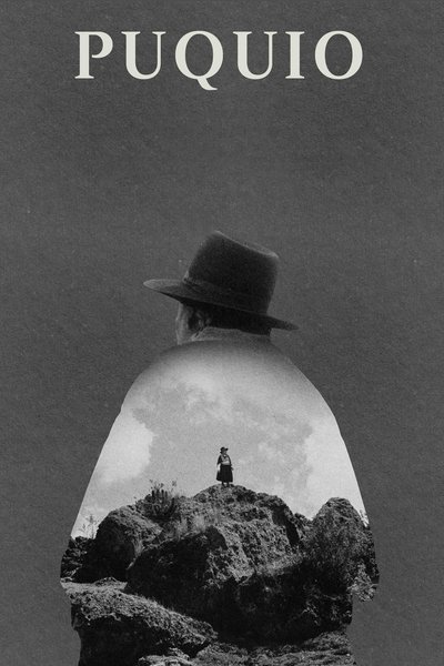 Poster do Filme Puquio