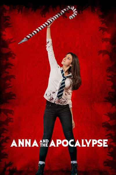 Anna et l'apocalypse (2017)