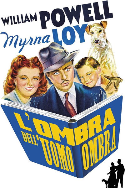 L'ombra dell'uomo ombra