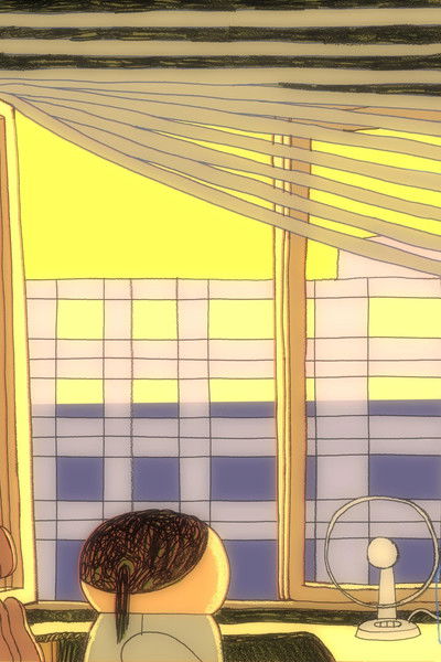 Poster do Filme Suvi büroohoones