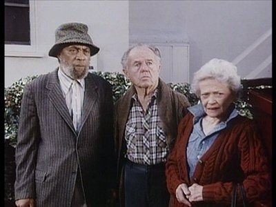 tv poster