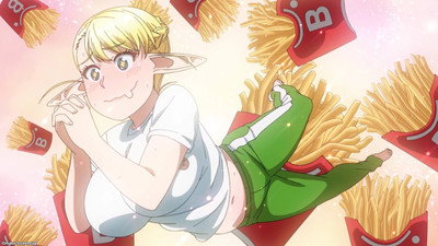 Plus-Sized Elf (2024) Watch Online Free | ඔන්ලයින් බලන්න