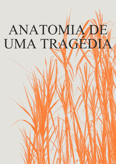 Poster do Filme Anatomia de uma Tragédia