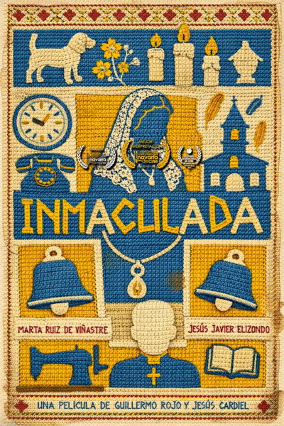 Inmaculada