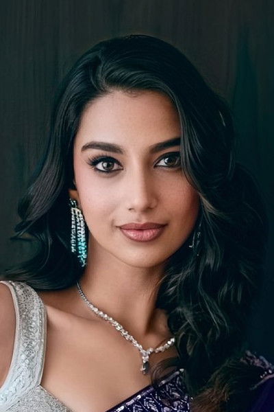 Meenakshi Chaudhary — aktyor