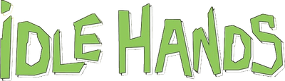 Idle Hands Logo