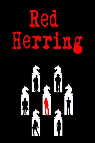 Poster do Filme Red Herring